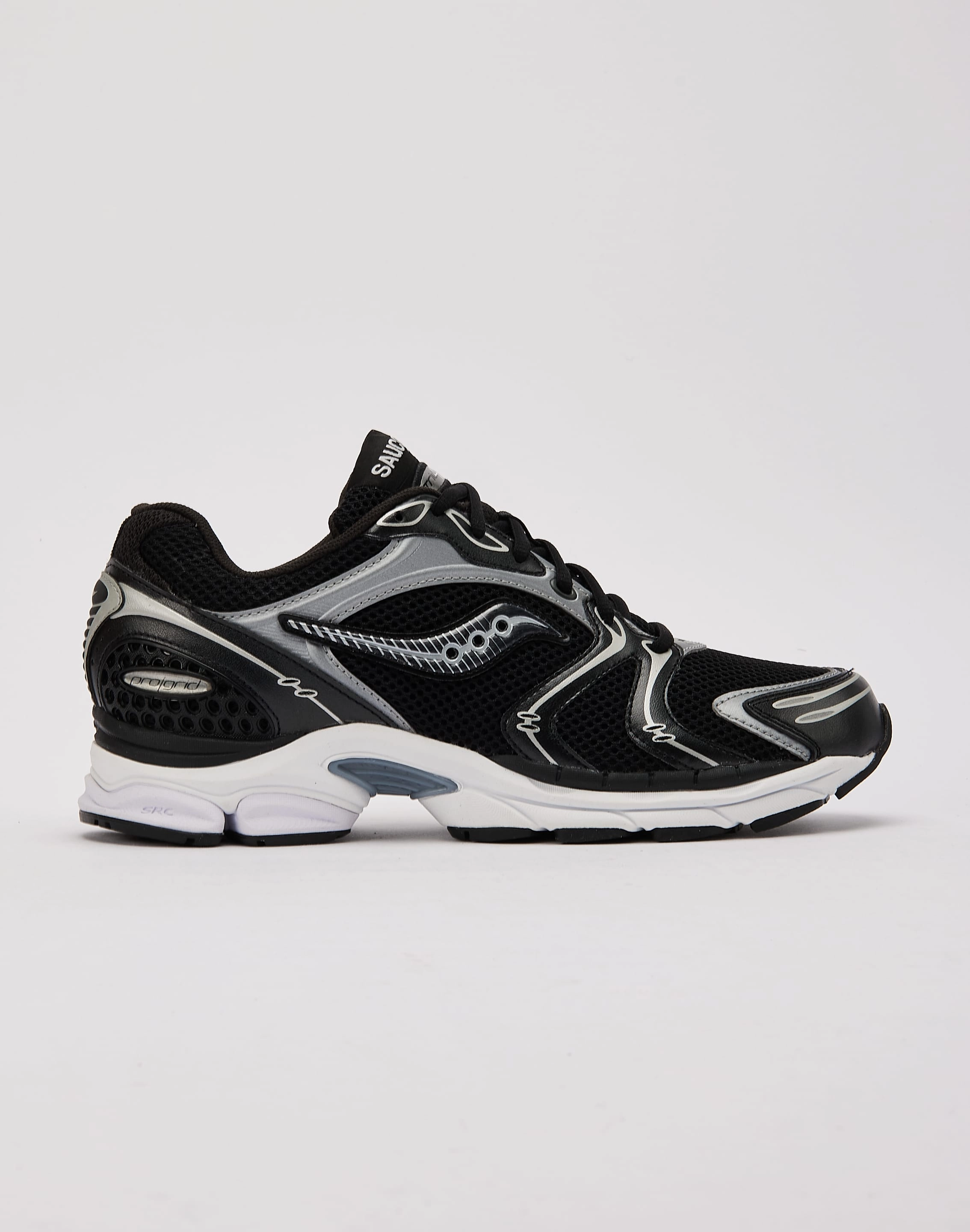 Fashion events Saucony ProGrid Triumph 4 Runway fashion
