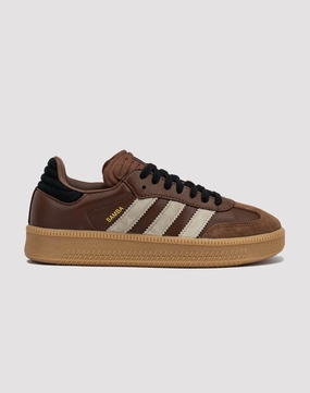 Fashion exhibitions Adidas Samba XLG Fashion events