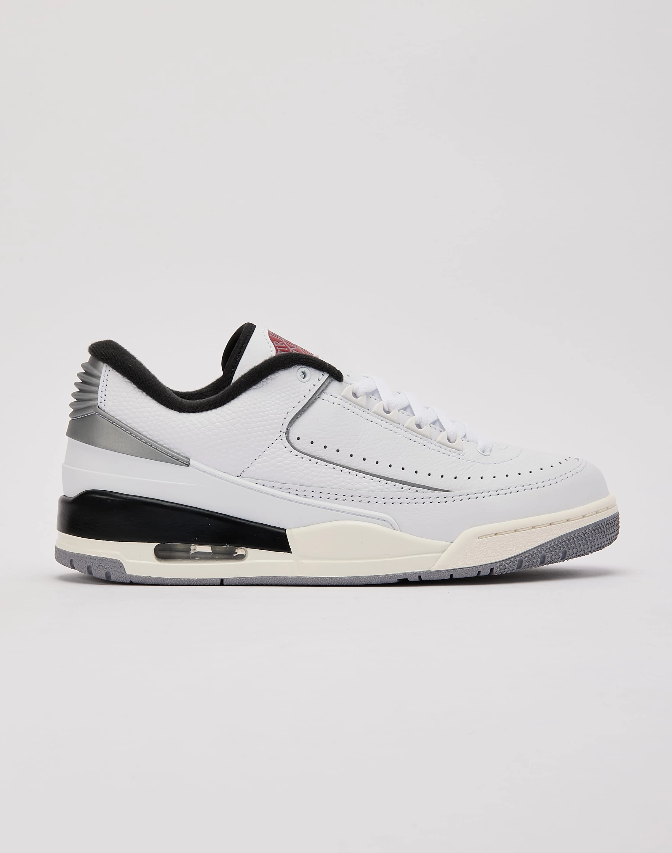 Jordan 2/3 Polyester - used fashion Denim products