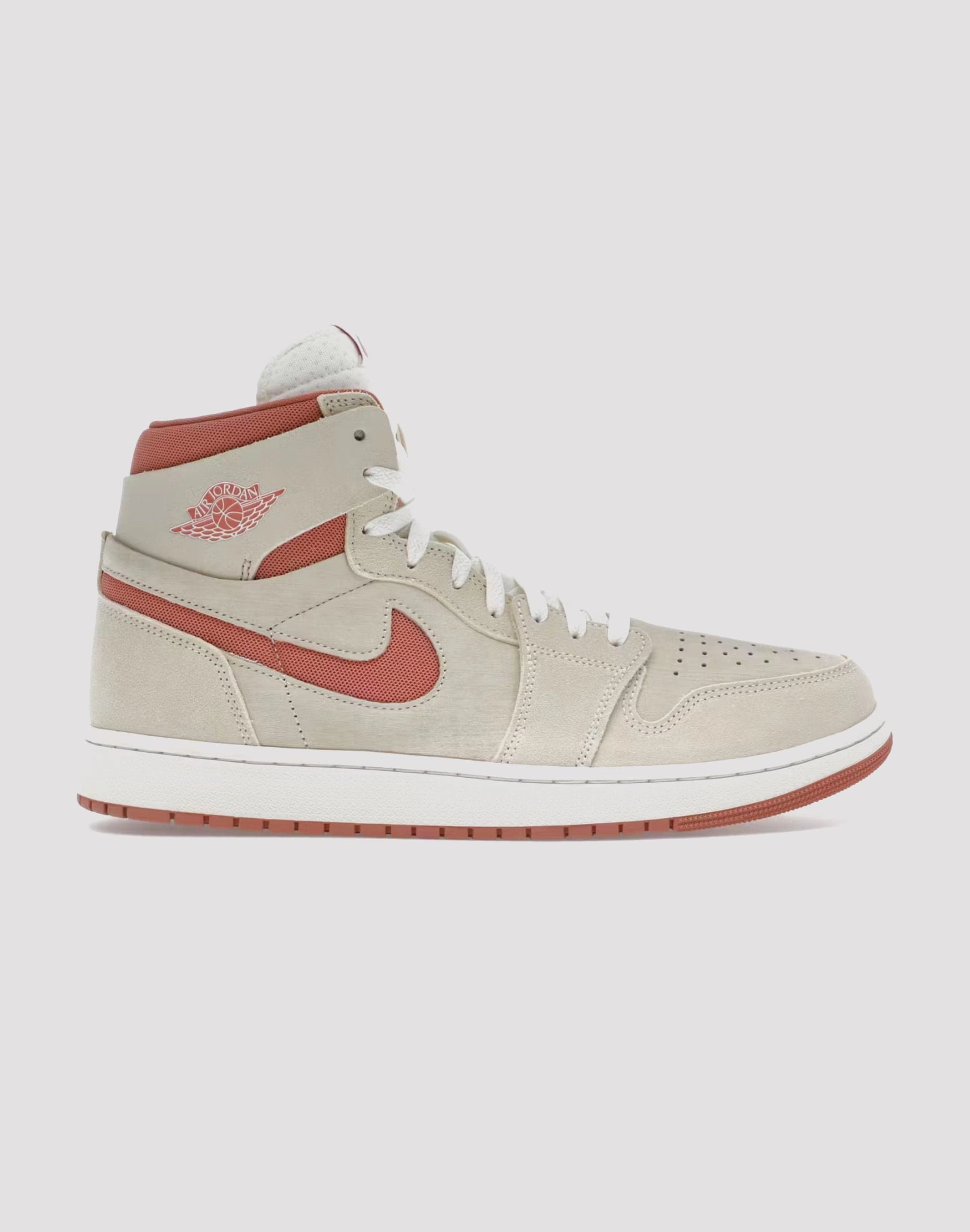 Fashion exhibitions Jordan Air Jordan 1 Zoom CMFT 2 Fashion subscription services