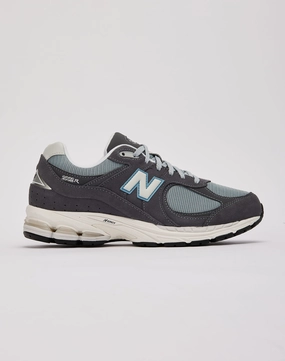 Fashion exhibitions New Balance 2002R Fashion-forward items