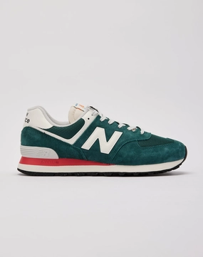 Fashion exhibitions New Balance 574 Popular fashion picks