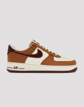Fashion exhibitions Nike Air Force 1 Low LV8 Outerwear options