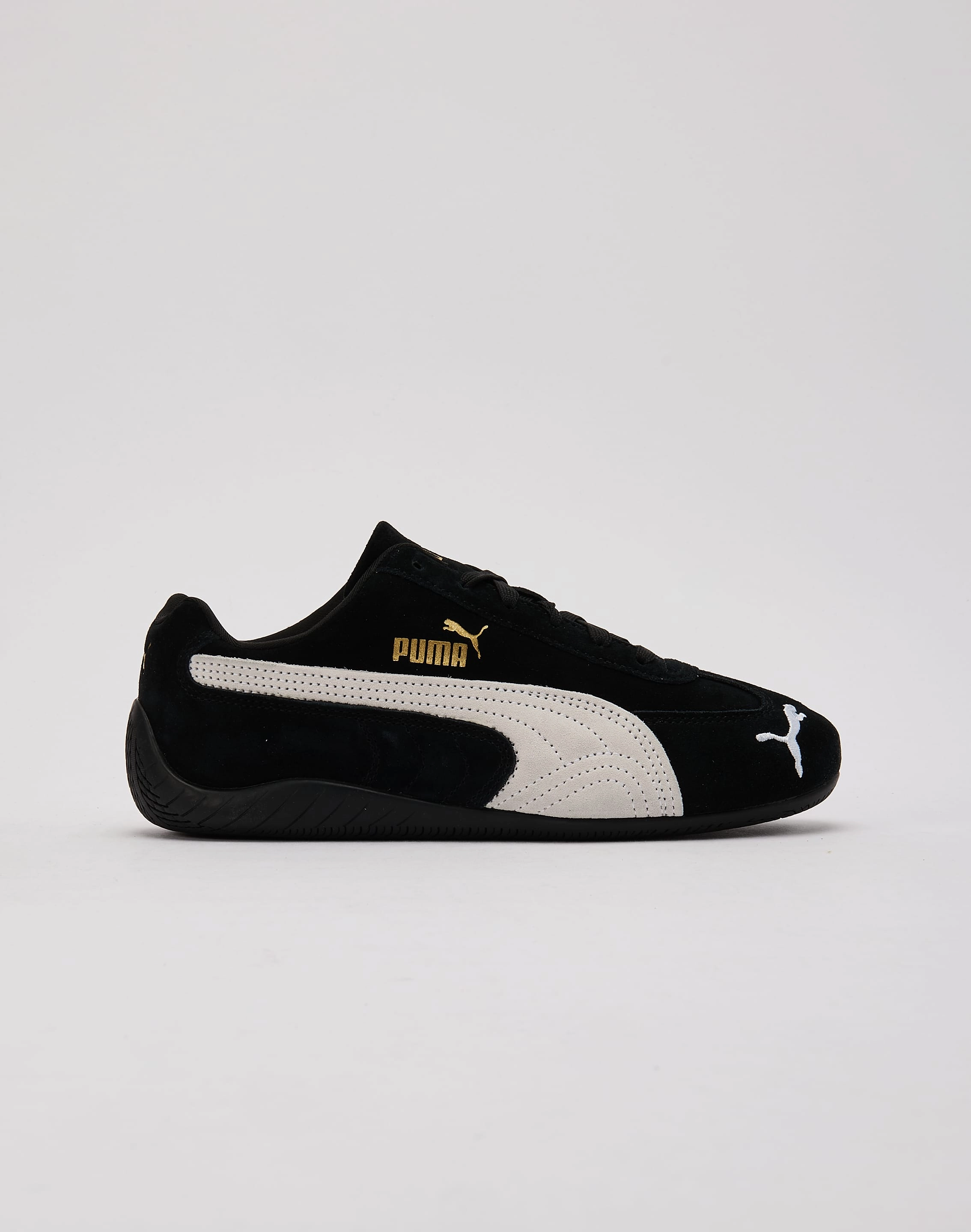 Fashion exhibitions Puma Speedcat OG Business casual wear