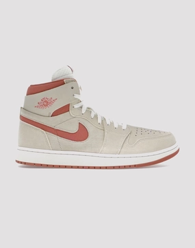 Fashion for all ages Jordan Air Jordan 1 Zoom CMFT 2 Minimalist fashion