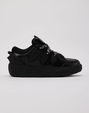 Fashion for all ages Puma LaFrance 'Black' Designer fashion items