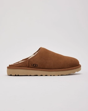 Fashion for all ages UGG Classic Slip-On Comfortable apparel