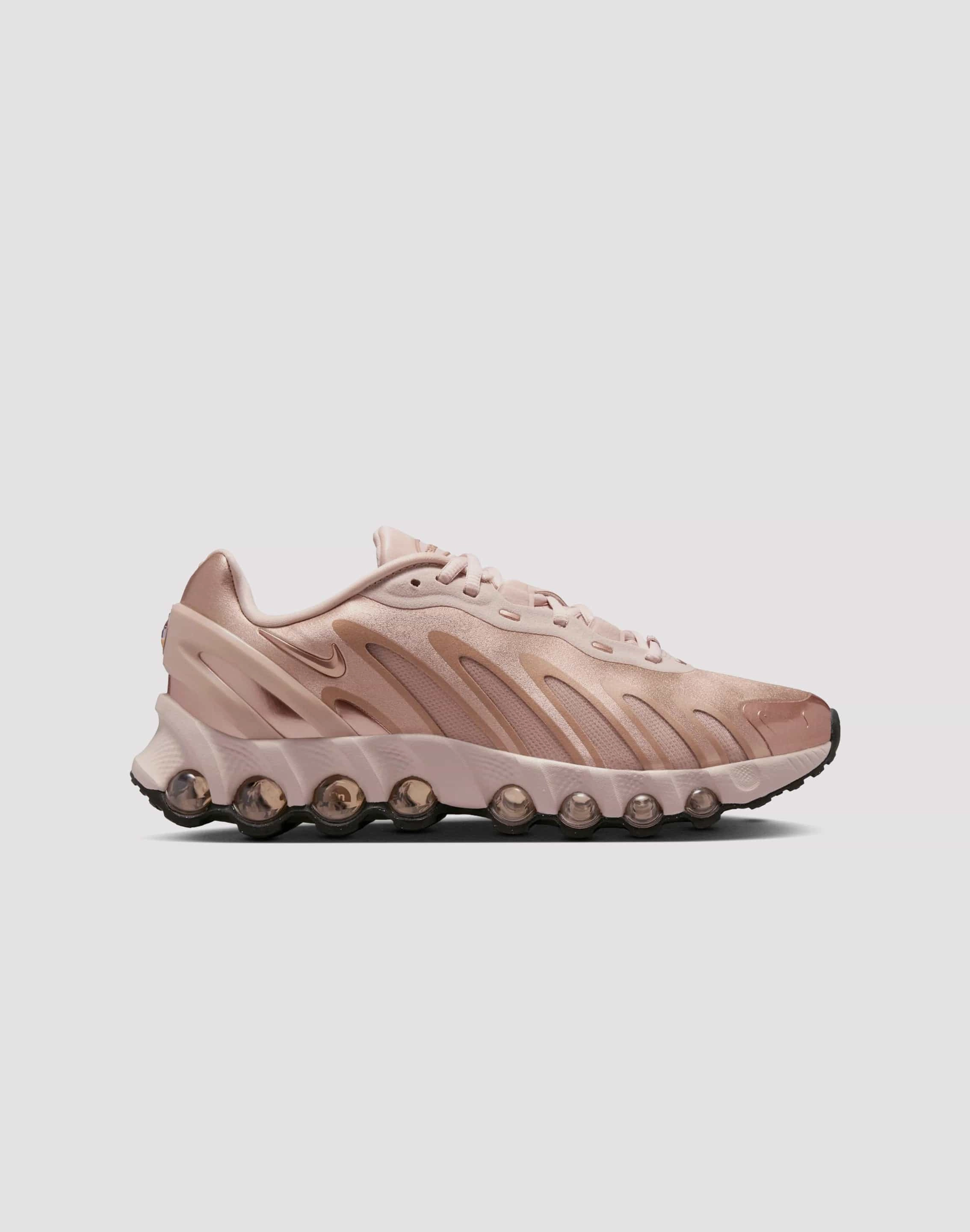 Fashion for all body types Nike Air Max Dn8 Smart fashion (wearables)
