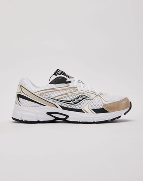 Fashion for all body types Saucony Ride Millennium Fashion must - haves