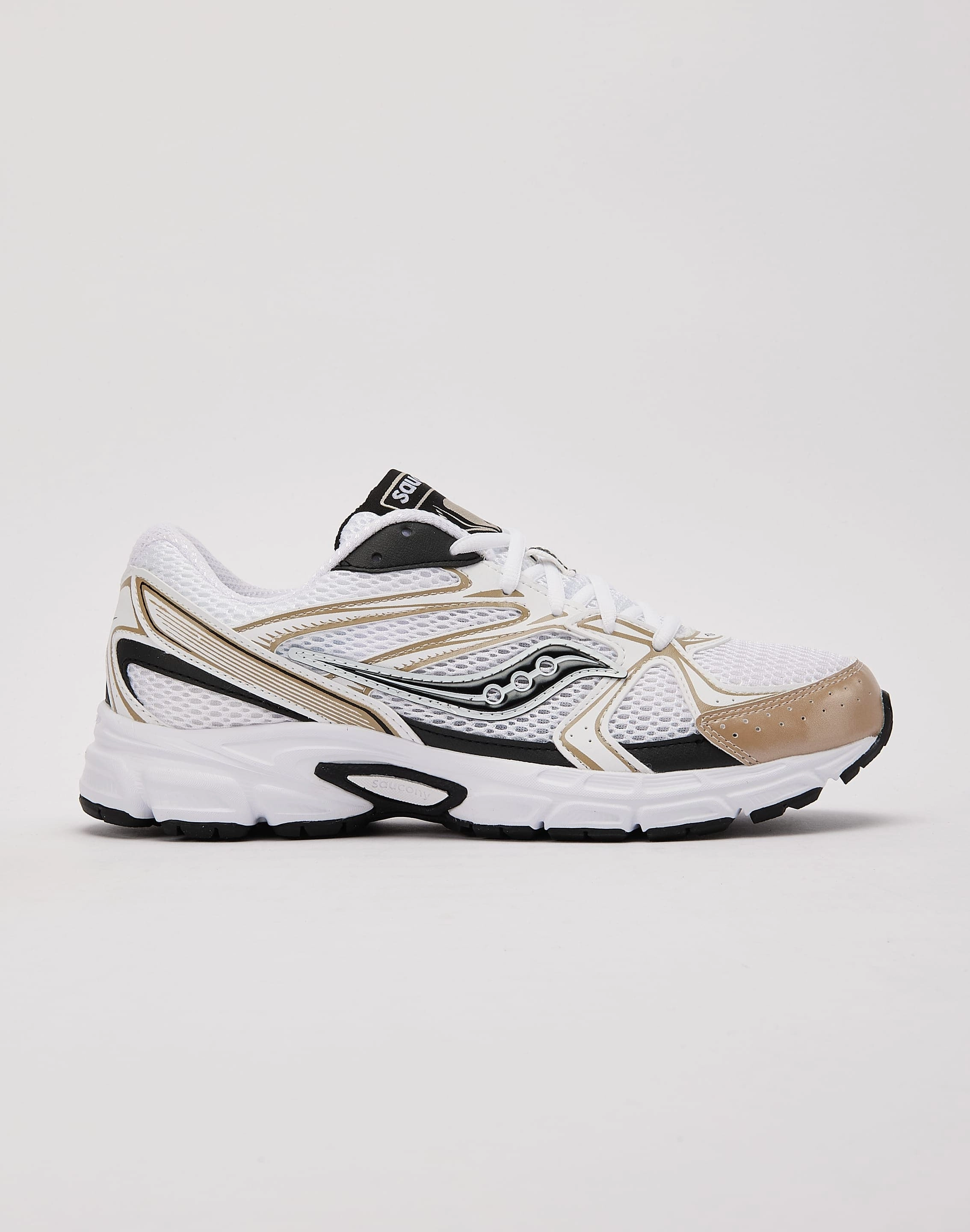 Fashion for all body types Saucony Ride Millennium Fashion must - haves