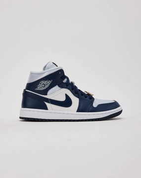 Fashion forecasting Jordan Air Jordan 1 Mid SE Fashion care (washing, ironing, etc.)