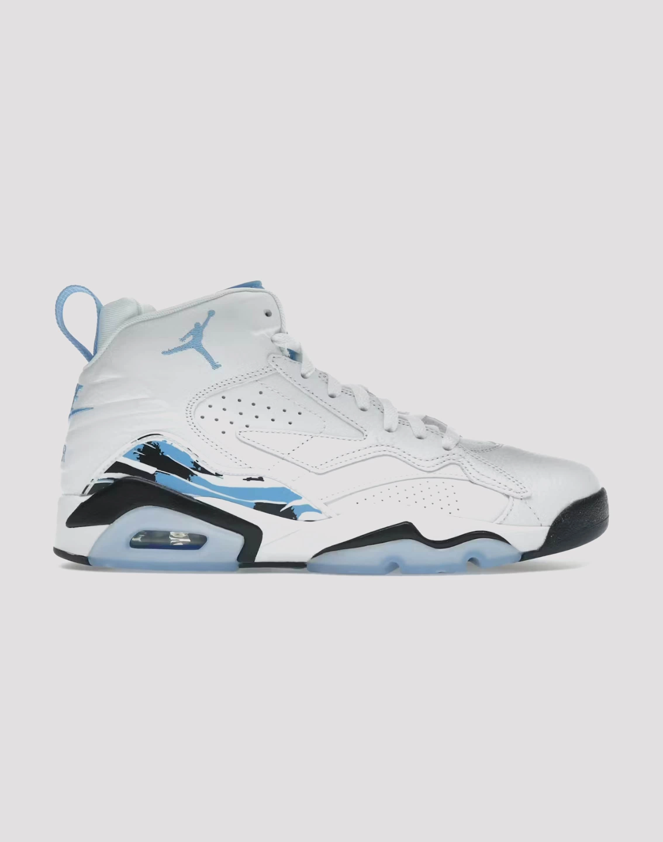 Fashion forecasting Jordan Jumpman MVP Fashion rental