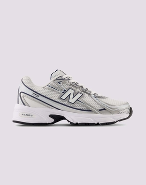 Fashion forecasting New Balance 740 Fashion exhibitions