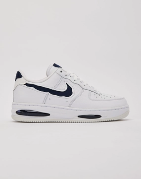 Fashion forecasting Nike Air Force 1 Low EVO Clothing and accessories