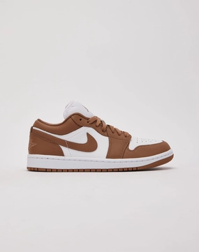 Fashion-forward items Jordan Air Jordan 1 Low Linen - crafted fashion