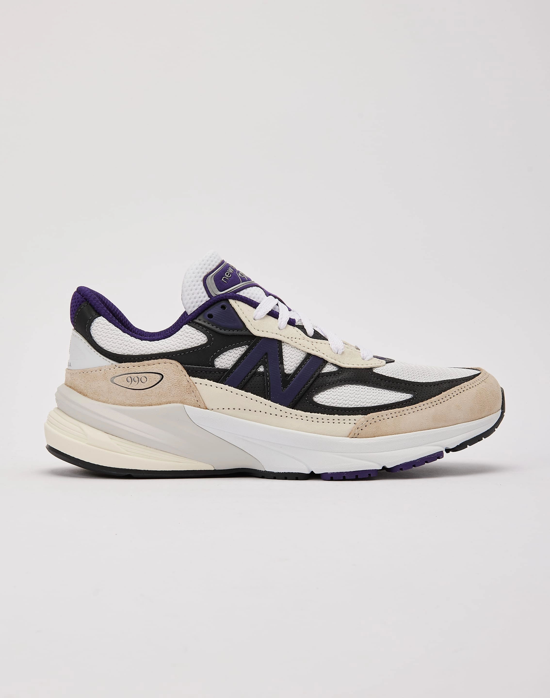 Fashion-forward items New Balance MADE In USA 990v6 Budget - friendly fashion
