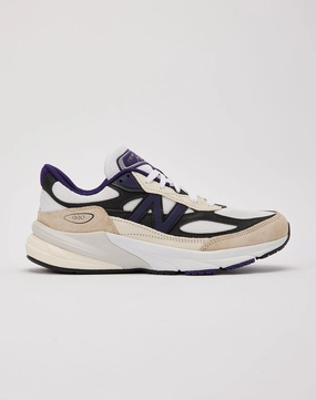 Fashion-forward items New Balance MADE In USA 990v6 Budget - friendly fashion