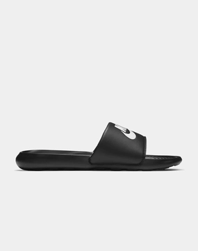 Fashion-forward items Nike Victori One Slides Party wear