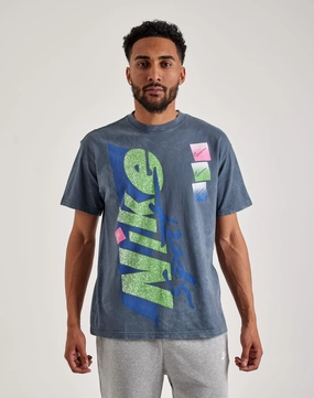 Fashion-forward items Nike Vintage '90s Tee Suede - finished fashion