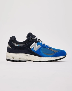 Fashion history New Balance 2002R Everyday wear