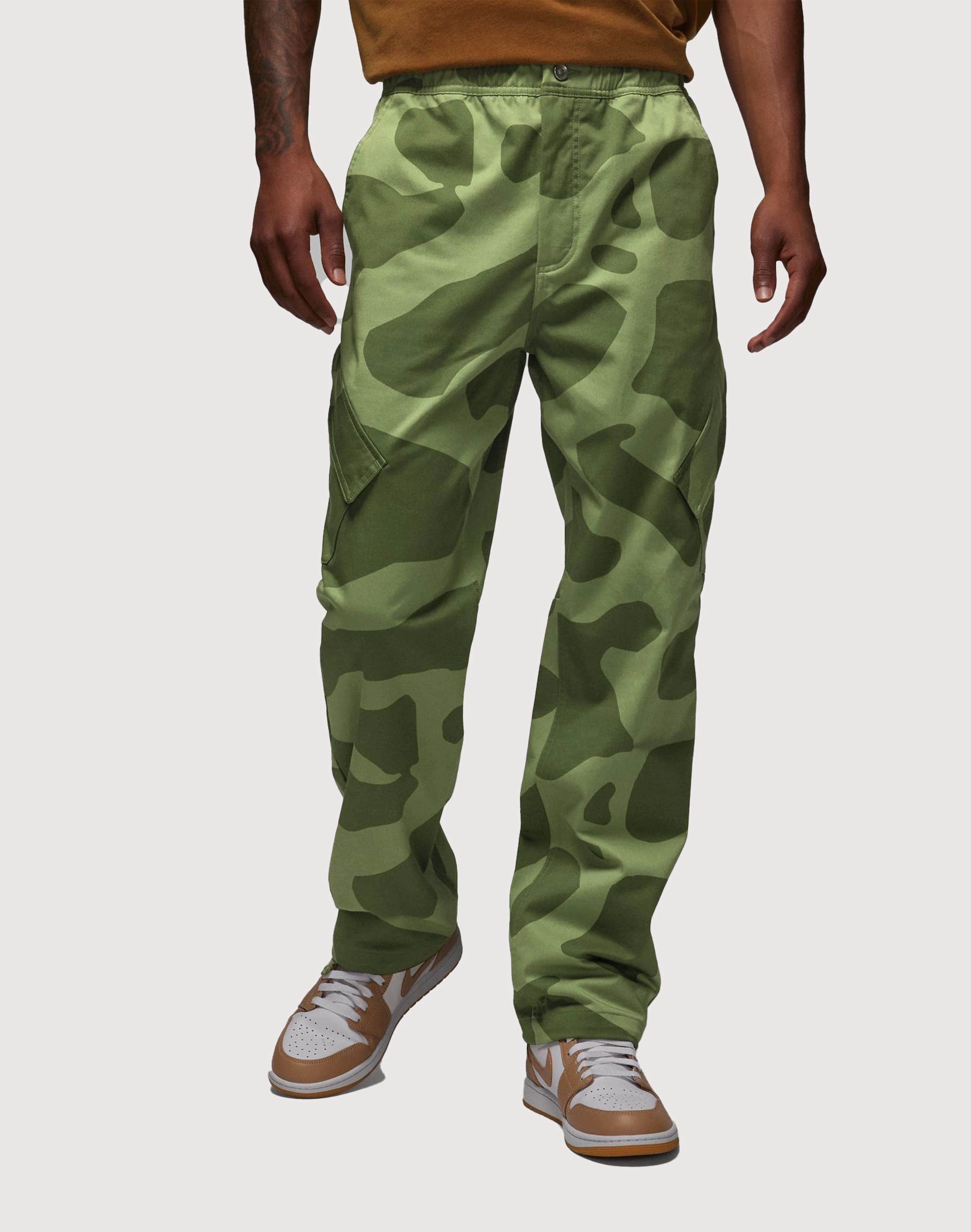 Fashion history Nike Essentials Chicago Statements Pants Outerwear options