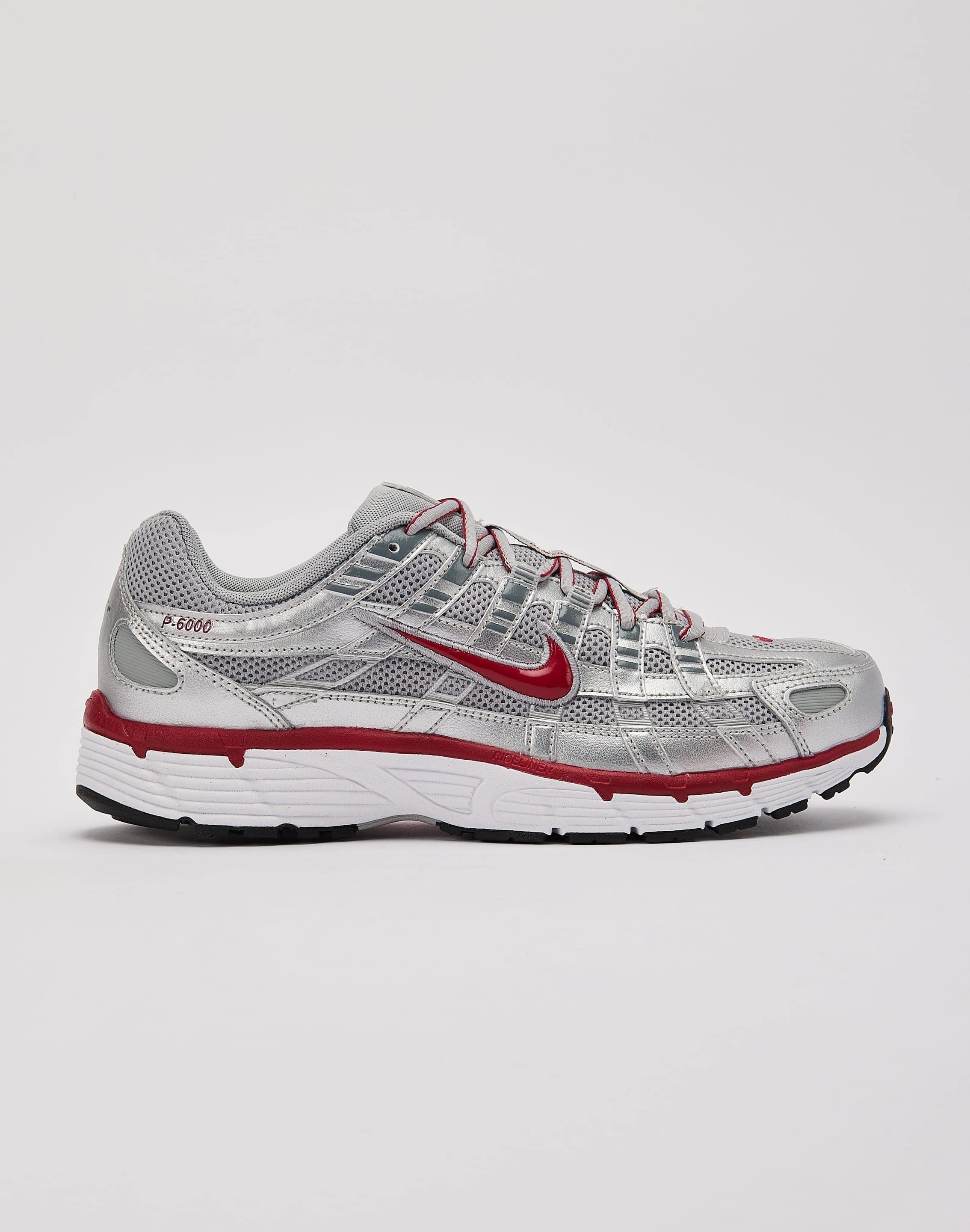 Fashion history Nike P-6000 Casual wear options