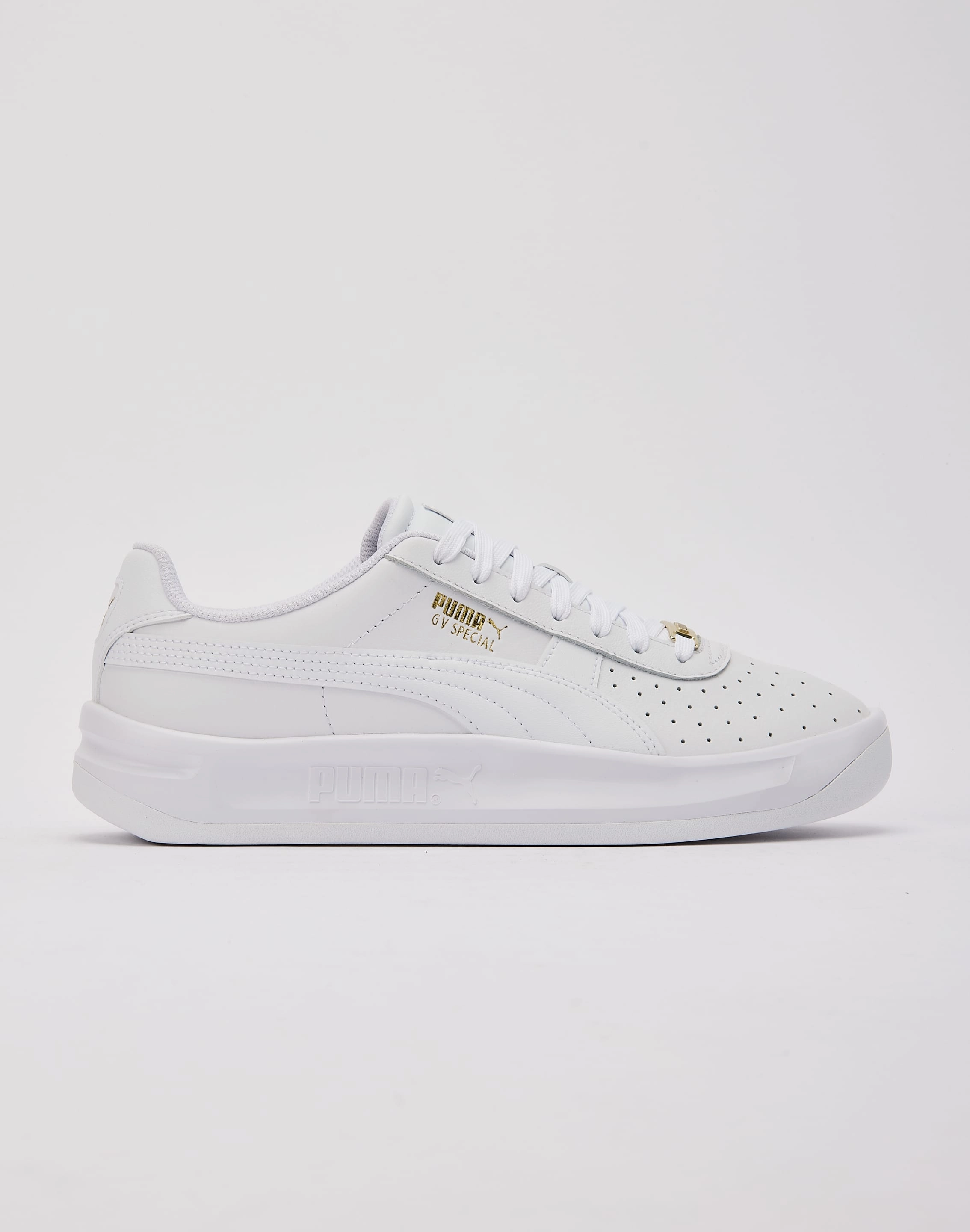 Fashion history Puma GV Special High - end fashion