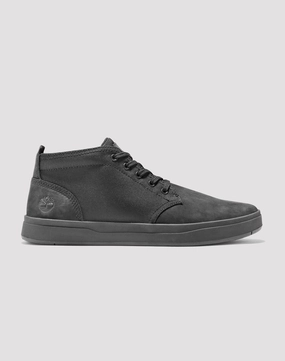 Fashion history Timberland Davis Square Mid Lace Up Sneaker Fashion sizes