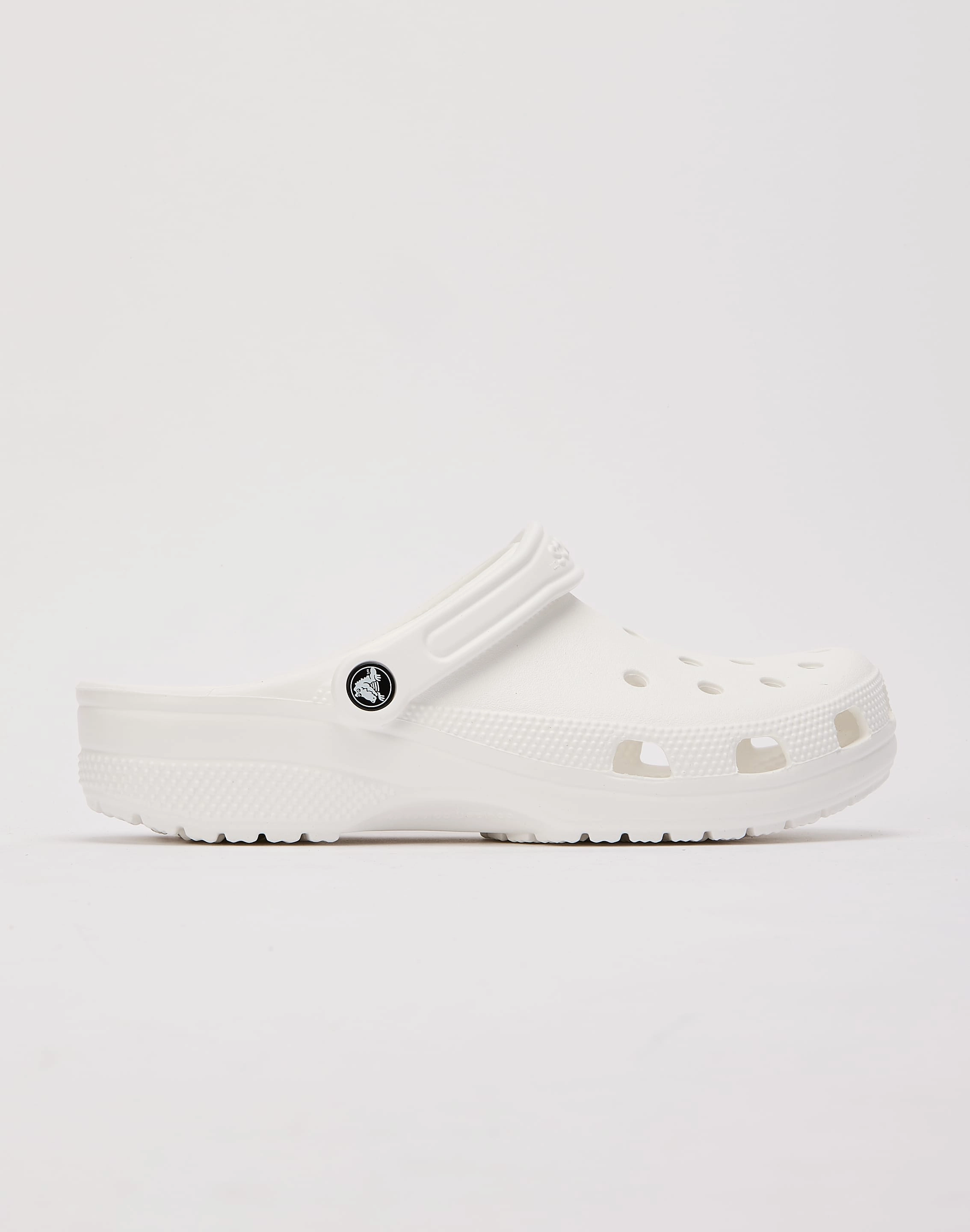 Fashion influencers' recommendations Crocs Classic Clog Upcycled fashion
