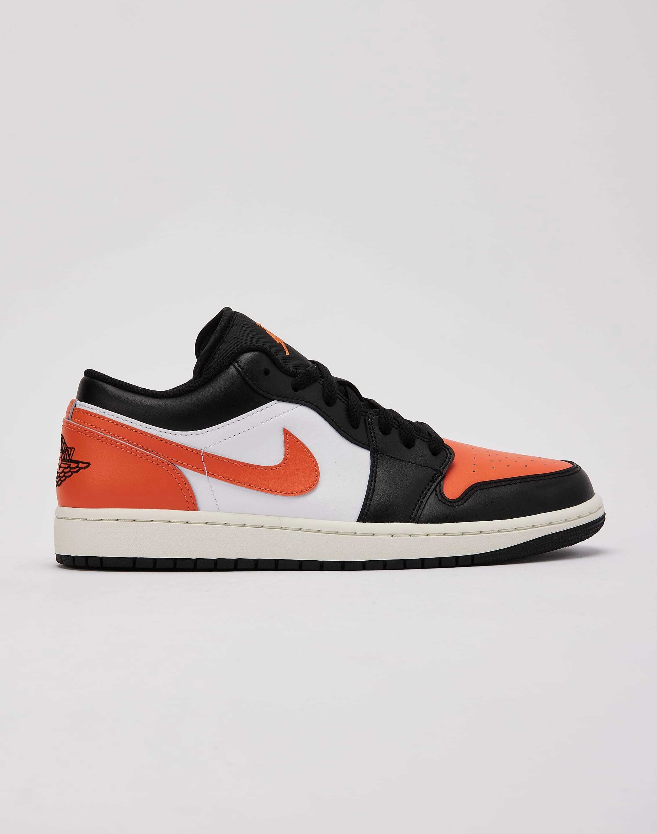 Fashion influencers' recommendations Jordan Air Jordan 1 Low Wardrobe staples