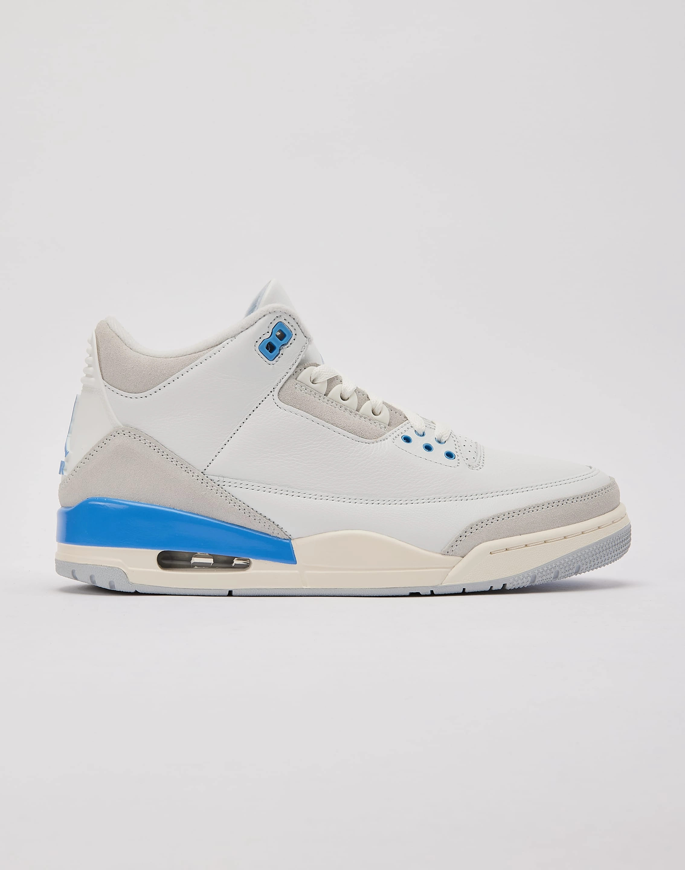 Fashion influencers' recommendations Jordan Air Jordan 3 Retro 'Lucky Shorts' Fashion collections