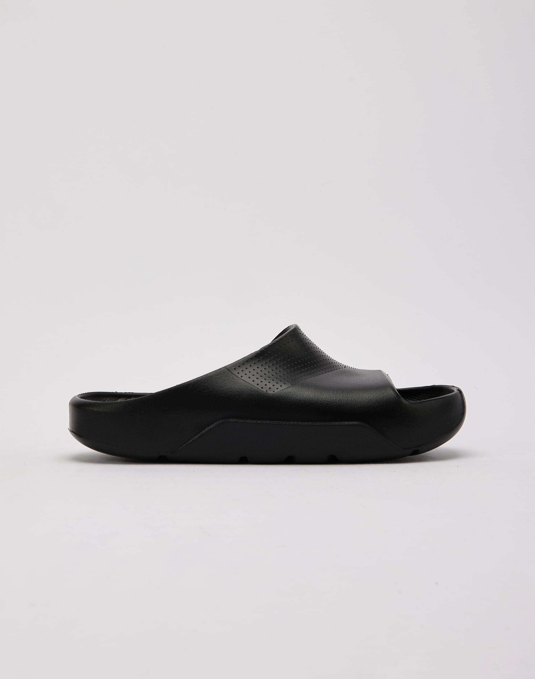 Seasonal wear Jordan Post Slides High - end fashion