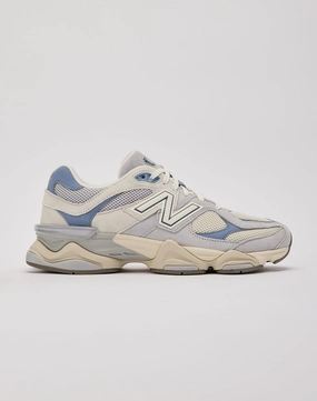 Fashion influencers' recommendations New Balance 9060 Ethical fashion choices