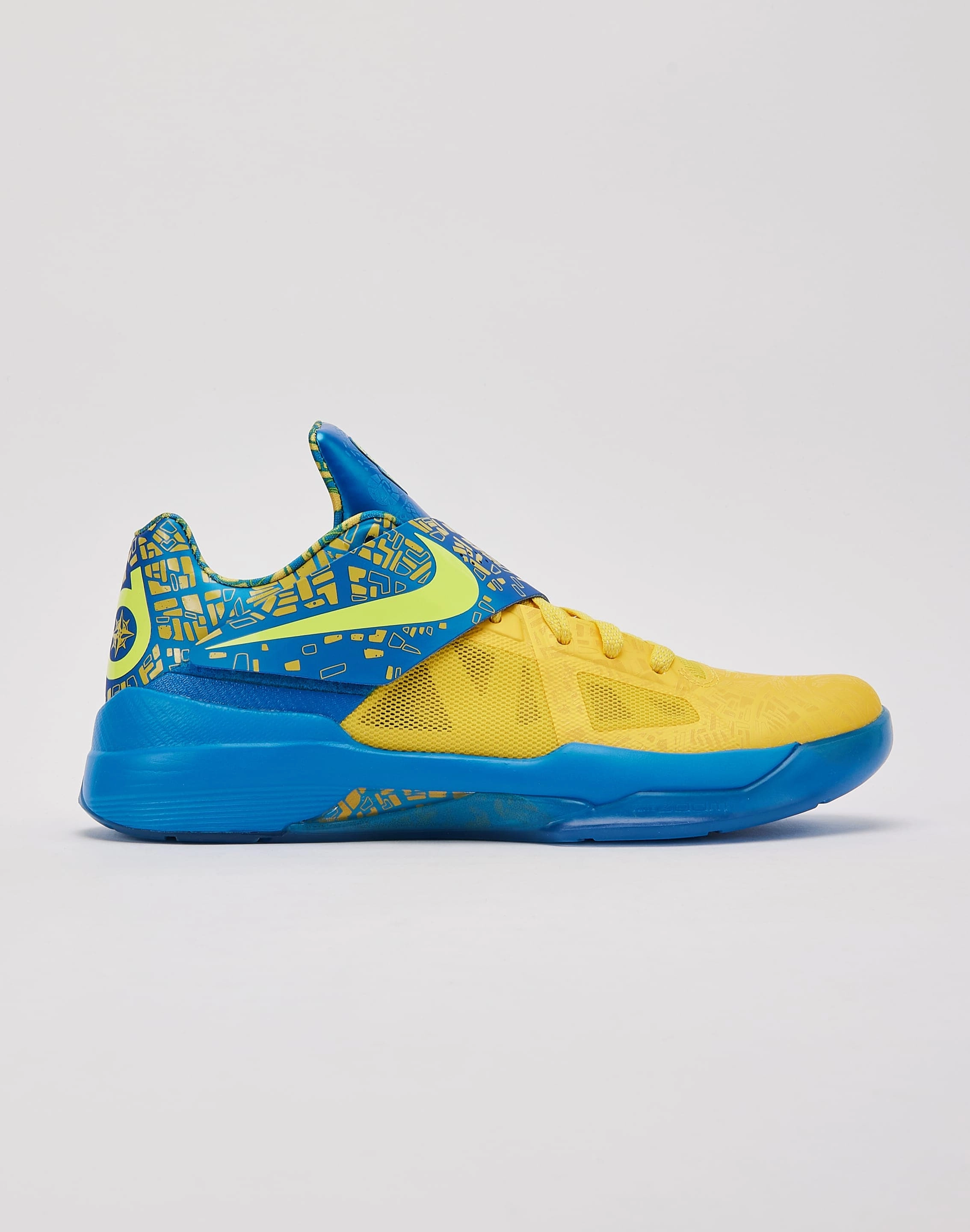 Nike KD 4 'Scoring Title' Fashion models Fashion inspiration