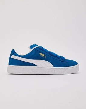Fashion influencers' recommendations Puma Suede XL New fashion arrivals