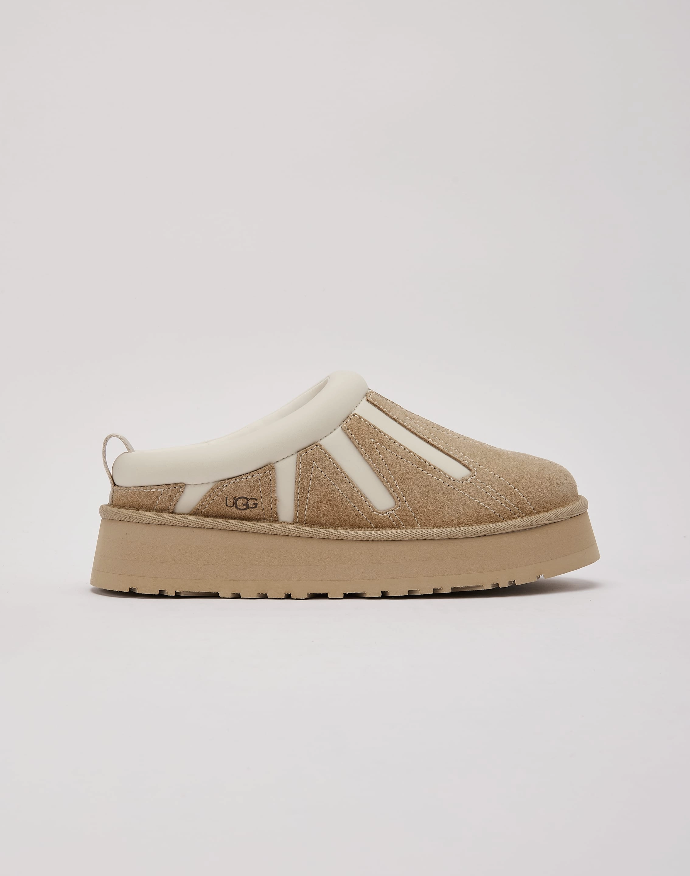 Best - selling fashion UGG Tazz Sunwave Polyester - used fashion