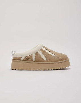 Fashion influencers' recommendations UGG Tazz Sunwave High - end fashion