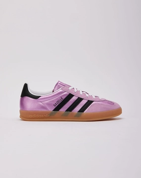 Fashion inspiration Adidas Gazelle Indoor Fashion inspiration