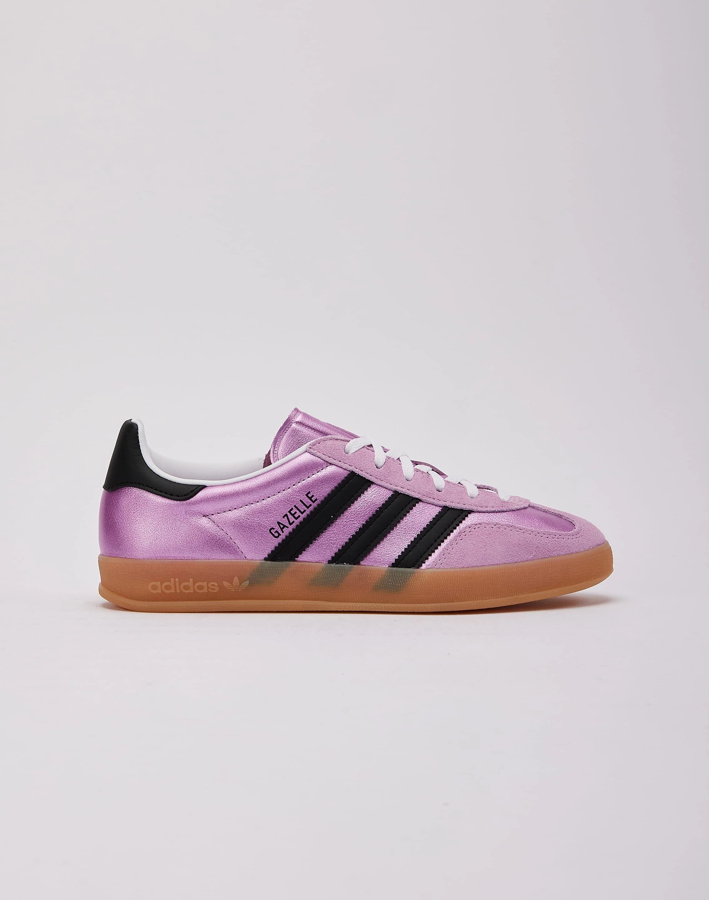 Fashion inspiration Adidas Gazelle Indoor Fashion inspiration
