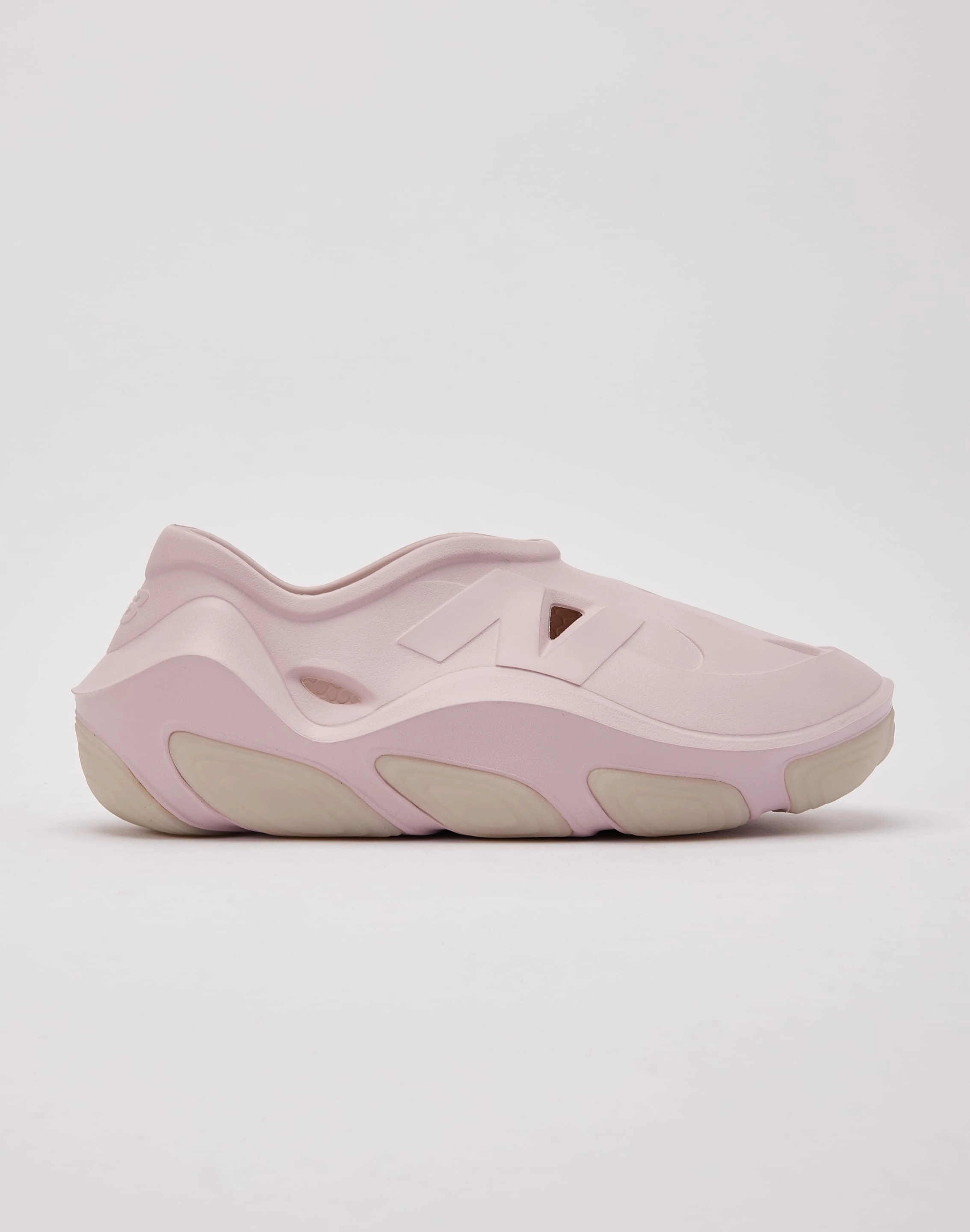 Fashion inspiration New Balance Fresh Foam X RCVRY Lace - detailed fashion
