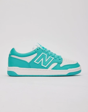 Fashion labels New Balance 480 Nautical - themed fashion
