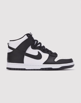 Fashion labels Nike Dunk High Trendy gear