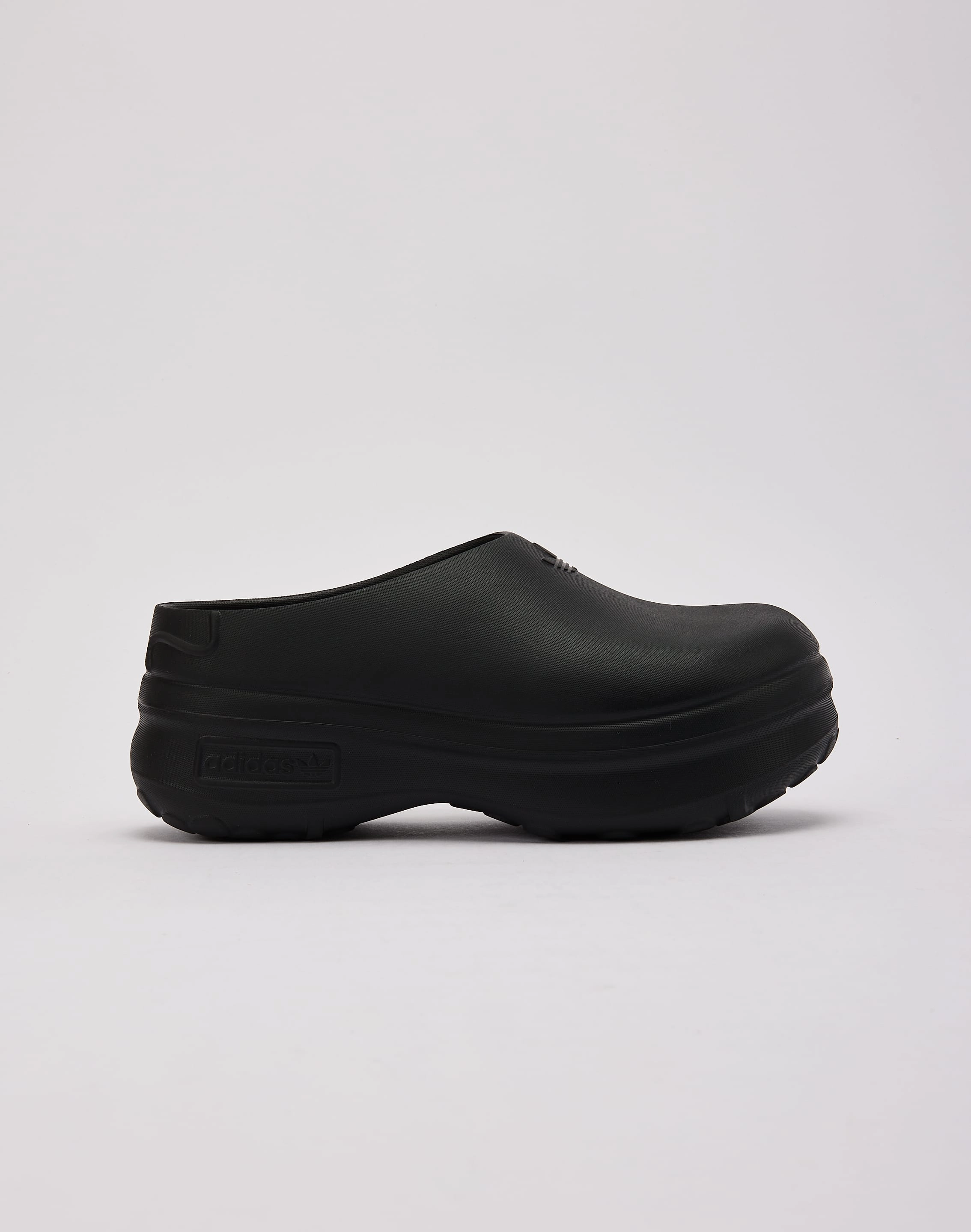 Fashion lookbook Adidas Adifom Stan Smith Mule Denim products
