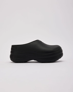 Fashion lookbook Adidas Adifom Stan Smith Mule Denim products