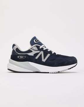 Fashion lookbook New Balance MADE in USA 990v6 Wool - sourced fashion