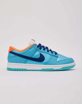 Fashion lookbook Nike Dunk Low SE Polyester - used fashion