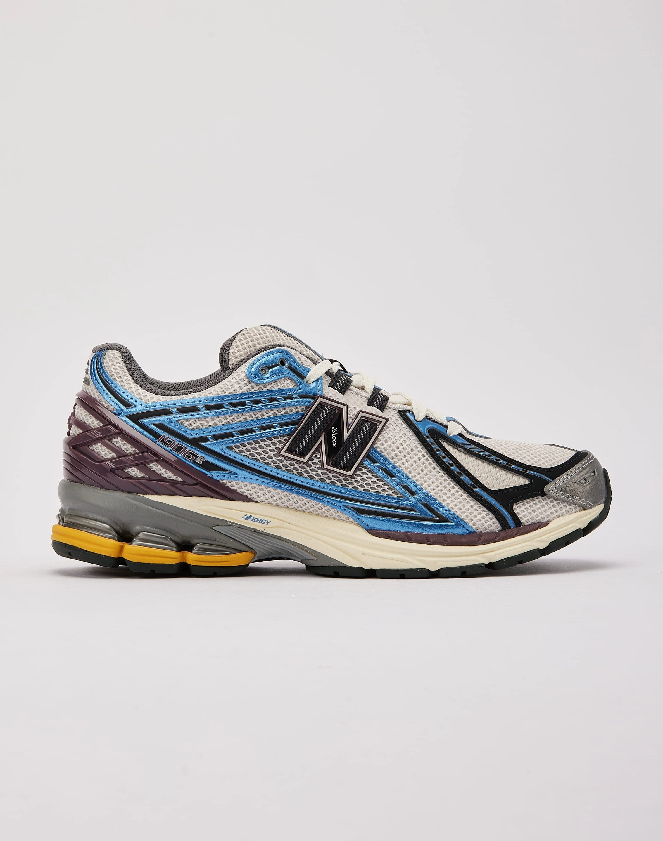 New Balance 1906R Polyester - used fashion Polyester - used fashion