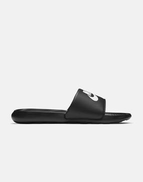 Fashion models Nike Victori One Slides Workwear options