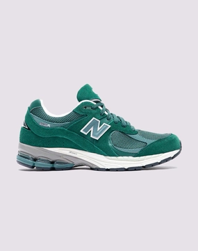 Fashion museums New Balance 2002R Printed fashion