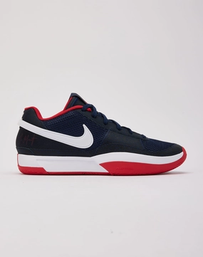 Fashion museums Nike Ja 1 Fashion museums